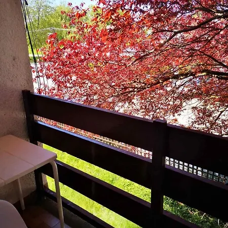 Beach Club Panzio Es Camping Lejlighedshotel Zamárdi